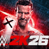 WWE 2K26: Mua trước siêu phẩm đấu vật WWE 2026