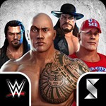 WWE Champions: Chơi game đấu vật WWE Champions trên PC
