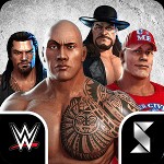 WWE Champions Android 0.220: Game Đấu Vật Đỉnh Cao