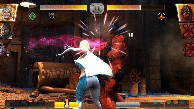 Học cách di chuyển hợp lý