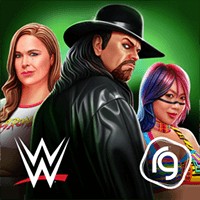 WWE Mayhem iOS 1.39.144 - Tải Game Đấu Vật Cho iPhone/iPad