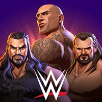 WWE Undefeated - Tải Game Võ Sĩ Đối Kháng Android