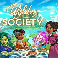 Wylde Society: Game Mô Phỏng Cuộc Sống Quý Tộc