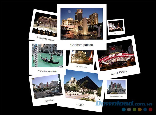 Thêm đối tượng và hình ảnh