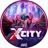 X City: Thành Phố Bất Ổn - Game MMO Android