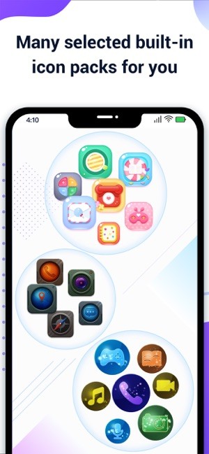 X Icon Changer 4*371502