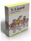 X-Lizard Password Manager 4.0 - Giải pháp bảo mật dữ liệu