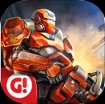 X-Mercs iOS 1.5: Game vũ trụ đỉnh cao trên iPhone/iPad