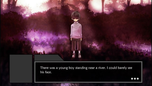 Phát triển khả năng ngoại cảm của nhân vật chính và giúp cô ấy tìm ra sự thật