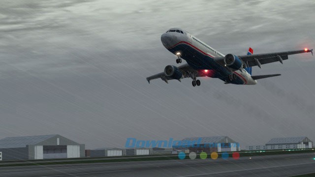 X-Plane 10 Mobile cho iOS