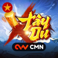 X Tây Du cho Android - Game đấu tướng rảnh tay