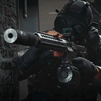 X-WAR - FPS AAA Tuyệt Phẩm