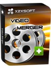 X2X Free Video Audio Merger 2.0 - Ghép Video, Audio Miễn Phí
