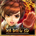 Xạ Điêu Quần Hiệp Truyện 3D cho Android - Tải Game Ngay!