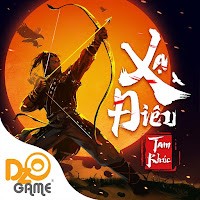 Xạ Điêu Tam Khúc - Game Chiến Thuật Tam Quốc