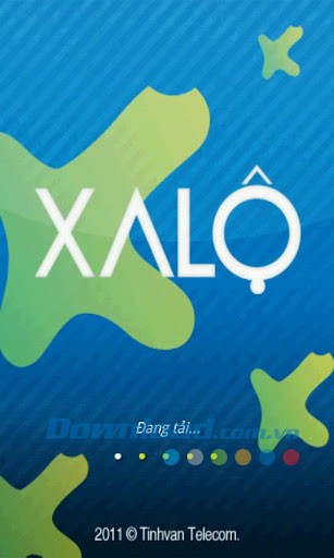 Xalo Tuvi for Android