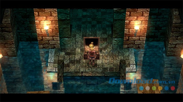 Tìm cách giải đố và nhận phần thưởng trong game nhập vai hành động mới Xanadu Next cho máy tính