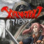 Xanadu Next - Game nhập vai hành động mới trên PC