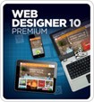 Xara Web Designer Premium 10.0.3.34236 - Thiết kế website chuyên nghiệp