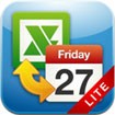 xCalendar Lite for iOS 2.1.1 - Quản lý lịch iPhone/iPad