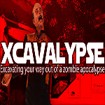 XCavalypse Demo 0.3.1: Game Máy Xúc Tiêu Diệt Zombie