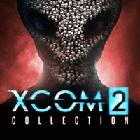 XCOM 2 Collection iOS: Chiến thuật đối đầu người ngoài hành tinh