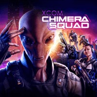XCOM: Chimera Squad - Mua trước siêu phẩm chiến thuật