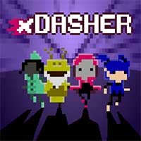 xDasher - Game đánh quái Co-op hấp dẫn