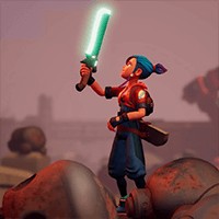 XEL - Game ARPG chặt chém xuyên không hấp dẫn