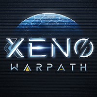 Xeno Warpath - Game MMO chiến thuật khoa học viễn tưởng trên Android