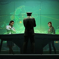 Xenonauts 2: Game chiến thuật chống lại người ngoài hành tinh