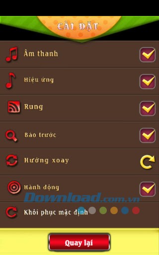 Xếp gạch siêu đẳng for Android