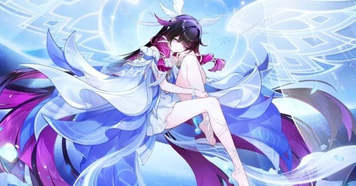 Xếp hạng cấp cung mệnh Columbina Genshin Impact: Đánh giá chi tiết