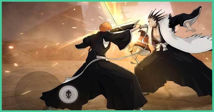 Xếp hạng nhân vật trong game Bleach Soul Resonance
