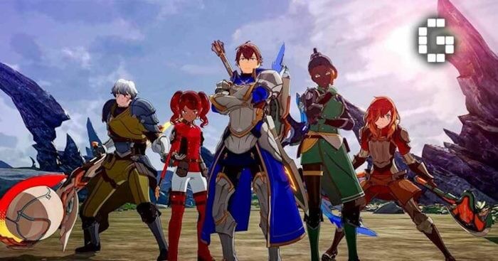 Blue Protocol: Xếp hạng lớp nhân vật Star Resonance