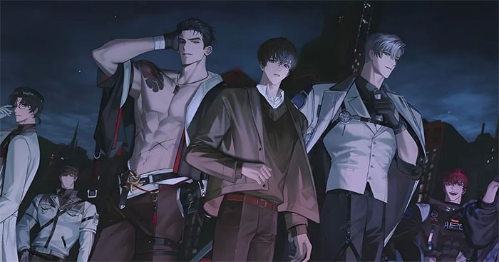 Zerowake GATES Character Tier List - Rankings & Guide