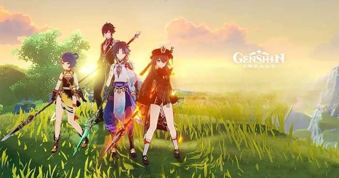 Genshin Impact Weapon Tier List - Best Weapons Ranked