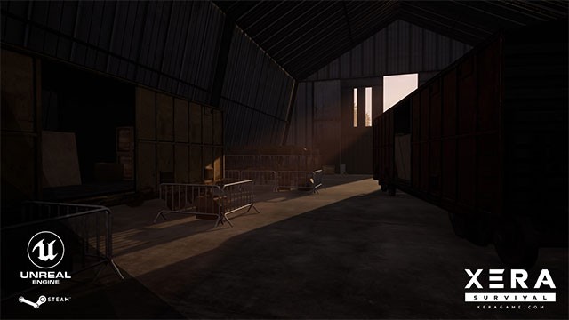 Xây dựng nơi trú ẩn cho hoàn hảo cho bạn và những người khác