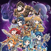 XEROES - Game anh hùng hỗn chiến MIỄN PHÍ