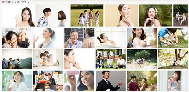 Bạn có thể sử dụng ảnh cho các mục đích thương mại