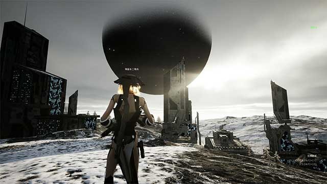 Hãy truy cập dòng thời gian cố định để mở khóa các kỹ năng của nhân vật