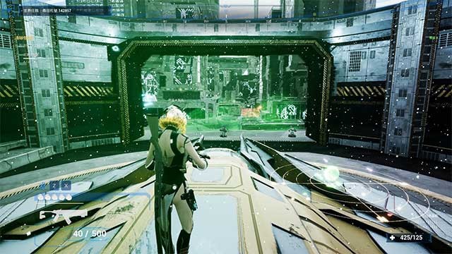 XGamer - AI revolution áp dụng lối chơi sinh tồn không đối đầu