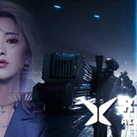XGamer: AI Revolution - Game Sinh Tồn Thế Giới Song Song