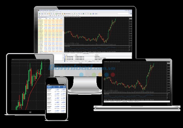 XGLOBAL - MetaTrader