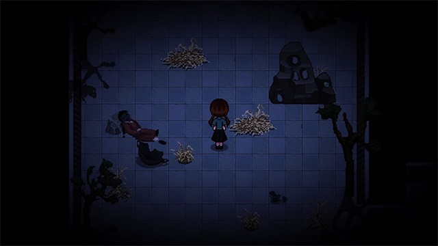 Khám phá biệt thự bỏ hoang với vô vàn bí ẩn, bầu không khí rùng rợn