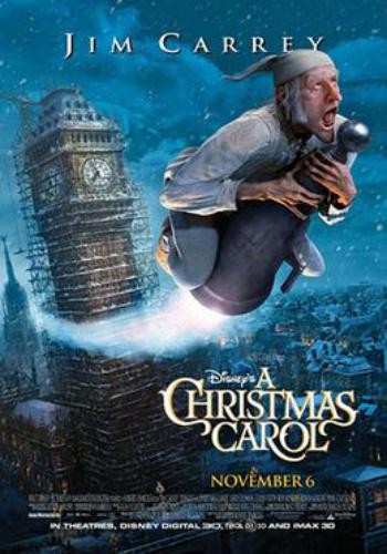 The Smurfs A Christmas Carol 3