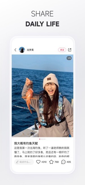 Định hình cuộc sống của mình mỗi ngày