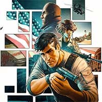 XIII - Game FPS Đồ Họa Comic Độc Đáo