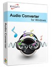 Xilisoft Audio Converter 6.0.0 - Phần mềm chuyển đổi âm thanh chuyên nghiệp
