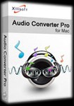 Xilisoft Audio Converter Pro 6.4 for Mac - Download & Review